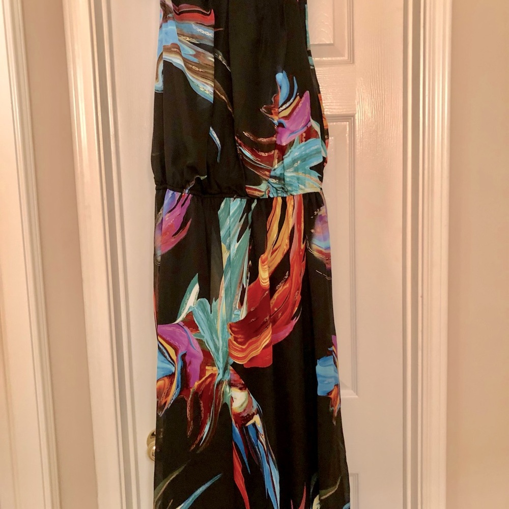 Robbie Bee Maxi